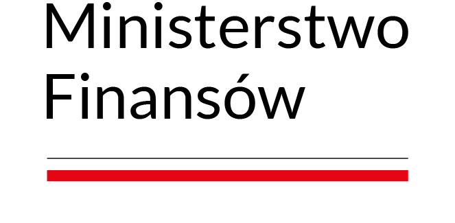 Strona główna Ministerstwa Finansów - otwiera się w nowym oknie