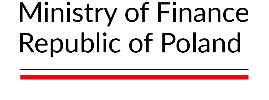 Homepage of the Ministry of Finance Republic of Poland
